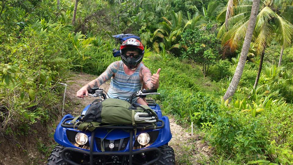 Island ATV Island ATV