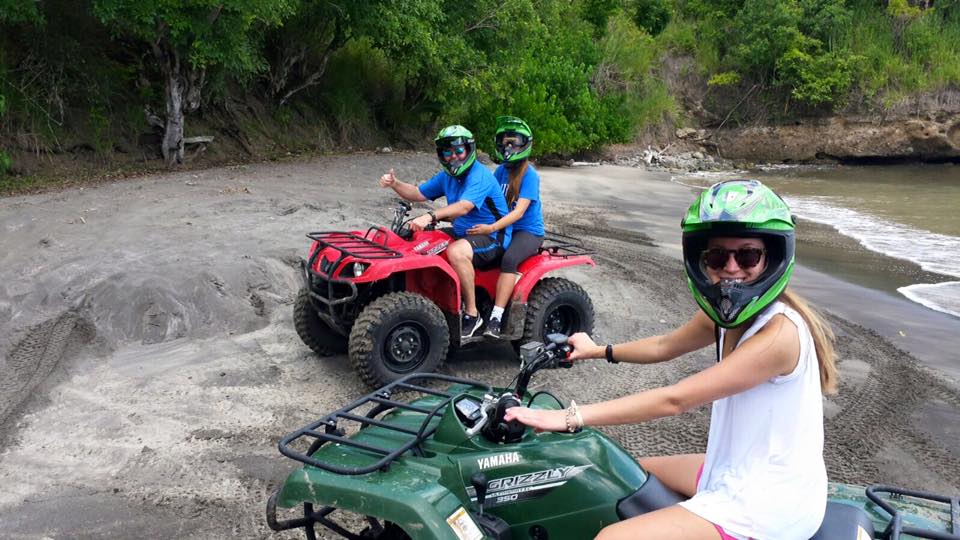 Island ATV Island ATV