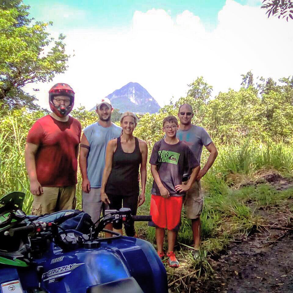 Island ATV Island ATV